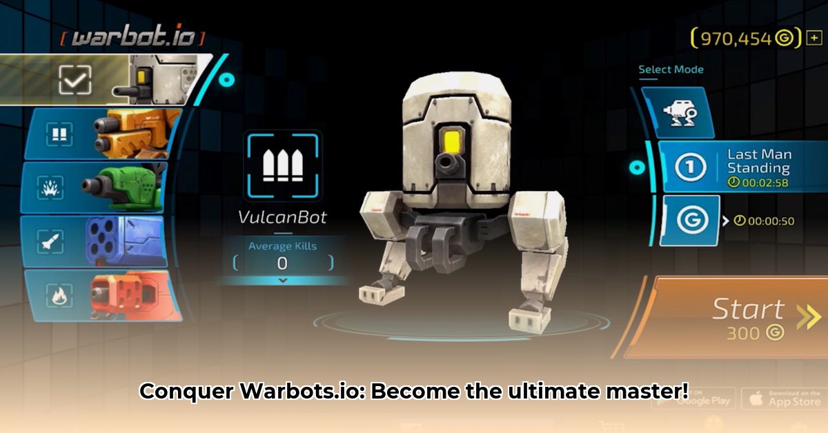 warbots-io